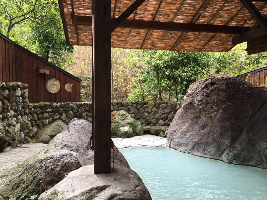 月の湯