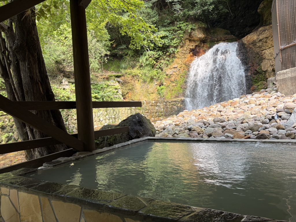 滝の湯
