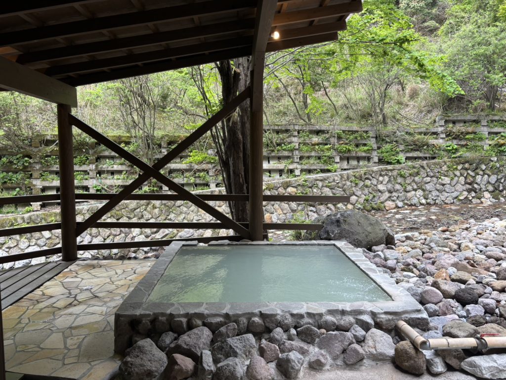滝の湯